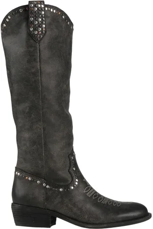 Ash CALZATURE Stivali