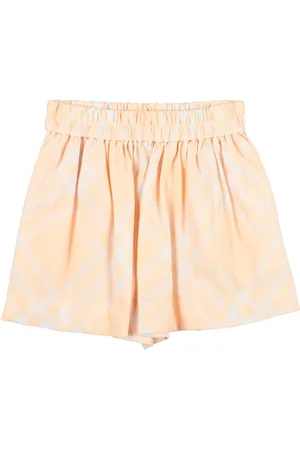 Burberry BOTTOMWEAR Shorts e bermuda