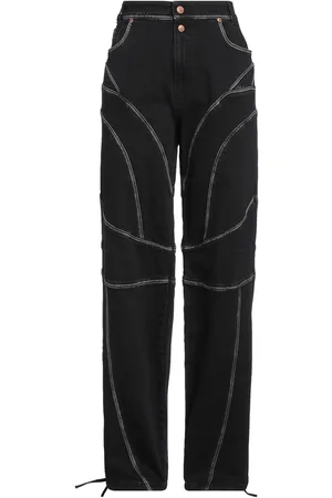 VERSACE BOTTOMWEAR Pantaloni jeans