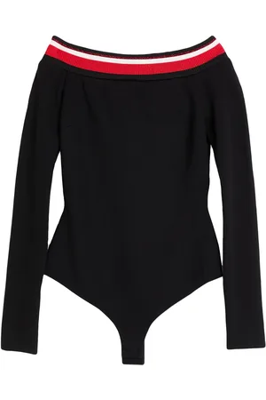 MUGLER TOPWEAR Body