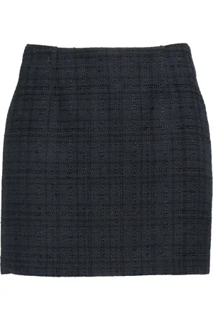 TAGLIATORE TAGLIATORE 0205 BOTTOMWEAR Minigonne