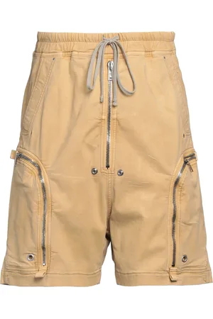 DRKSHDW BY RICK OWENS BOTTOMWEAR Shorts jeans