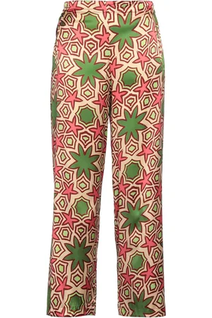 NIŪ BOTTOMWEAR Pantaloni