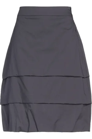 PESERICO SIGN BOTTOMWEAR Gonne midi