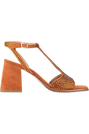 GIAMPAOLO VIOZZI CALZATURE Sandali