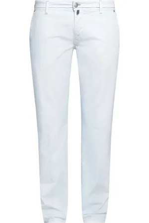 LUIGI BORRELLI NAPOLI BOTTOMWEAR Pantaloni