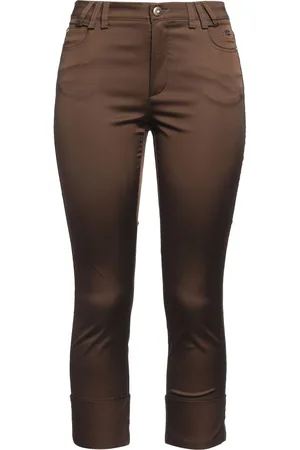 ANGELO MARANI BOTTOMWEAR Pantaloni
