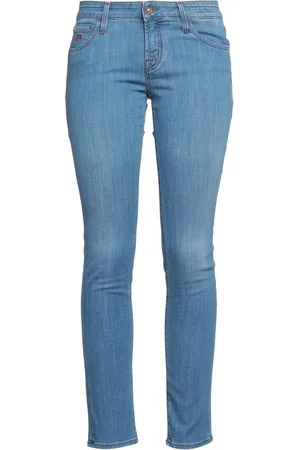 Jacob Cohen BOTTOMWEAR Pantaloni jeans