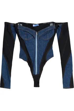 MUGLER TOPWEAR Body