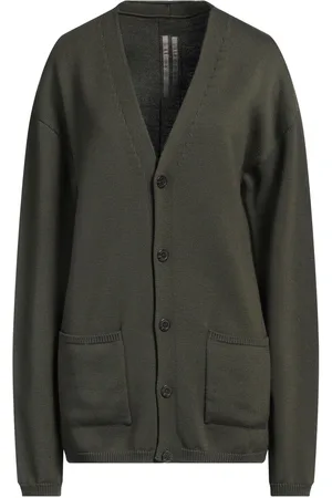 Rick Owens MAGLIERIA Cardigan