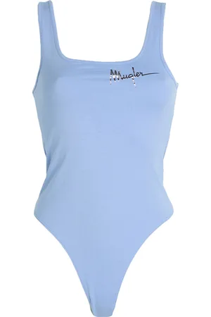 MUGLER TOPWEAR Body