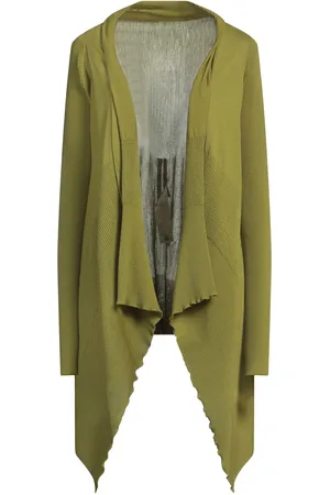 Rick Owens MAGLIERIA Cardigan