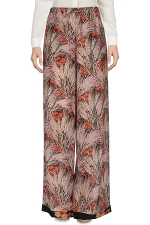 VALENTINO GARAVANI BOTTOMWEAR Pantaloni