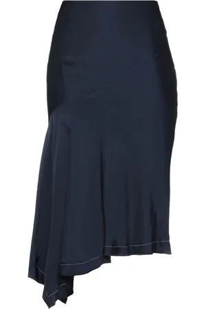 Helmut Lang BOTTOMWEAR Gonne midi