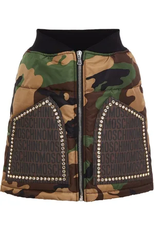 Moschino BOTTOMWEAR Minigonne