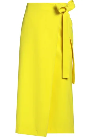 Msgm BOTTOMWEAR Gonne midi
