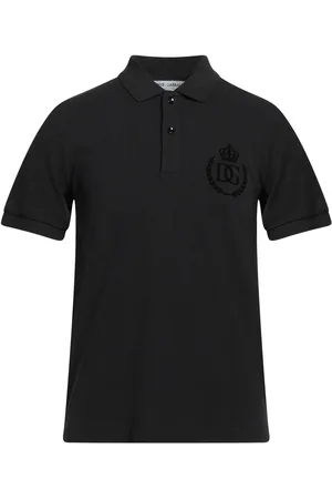 Dolce & Gabbana TOPWEAR Polo