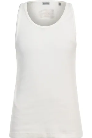 Burberry TOPWEAR Canotte