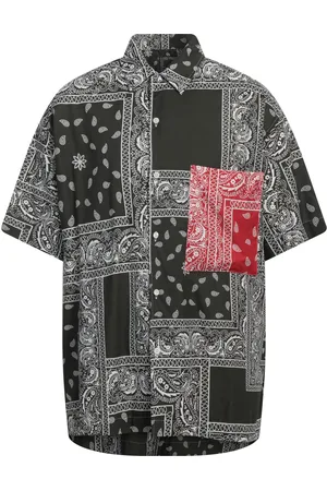 DESTIN TOPWEAR Camicie