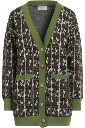 GAËLLE MAGLIERIA Cardigan