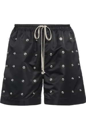 DRKSHDW BY RICK OWENS BOTTOMWEAR Shorts e bermuda
