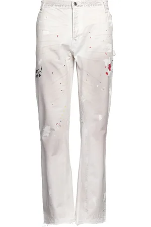 GALLERY DEPT. BOTTOMWEAR Pantaloni