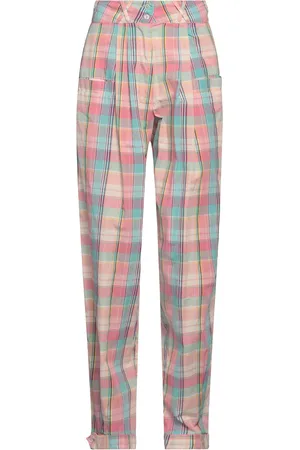 LAURENCE BRAS BOTTOMWEAR Pantaloni