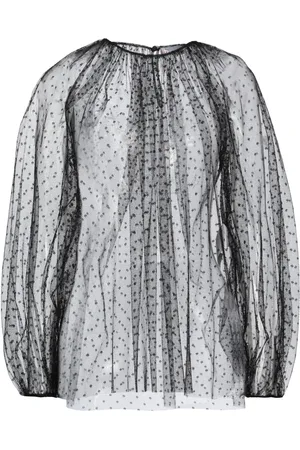 RED Valentino TOPWEAR Top