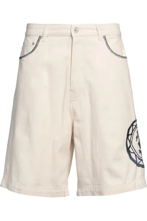 Drôle de Monsieur BOTTOMWEAR Shorts jeans