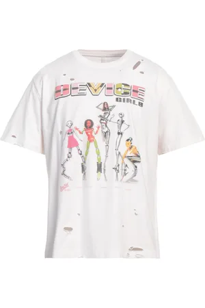 DOUBLET TOPWEAR Tshirts