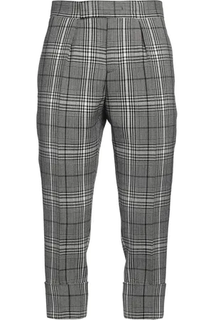 SAPIO BOTTOMWEAR Pantaloni