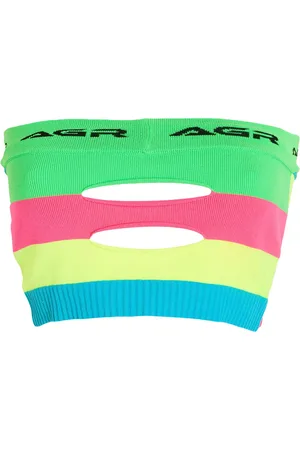 AGR TOPWEAR Top