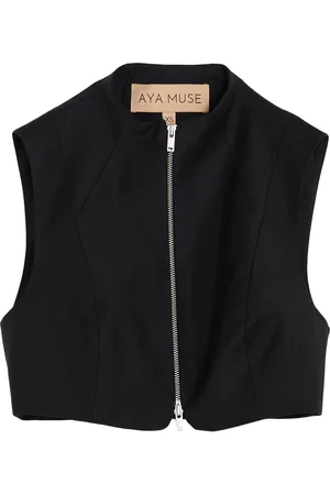 AYA MUSE TOPWEAR Top