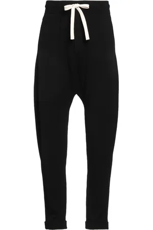 ISABEL BENENATO BOTTOMWEAR Pantaloni