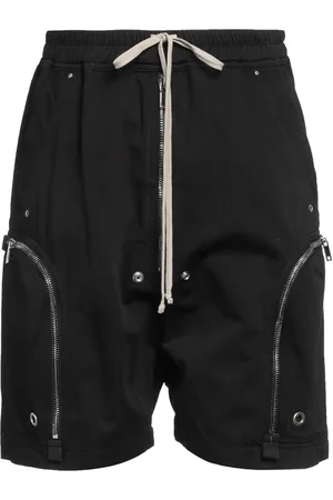 DRKSHDW BY RICK OWENS BOTTOMWEAR Shorts e bermuda