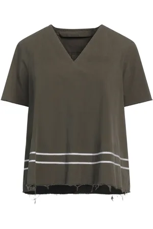 BRUNO MANETTI TOPWEAR Top