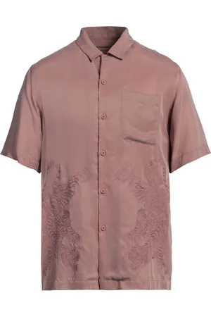 Maharishi TOPWEAR Camicie