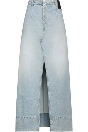 Sportmax BOTTOMWEAR Gonne jeans