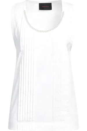 Simone Rocha TOPWEAR Canotte