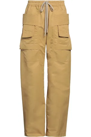 DRKSHDW BY RICK OWENS BOTTOMWEAR Pantaloni
