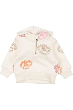 Burberry TOPWEAR Felpe