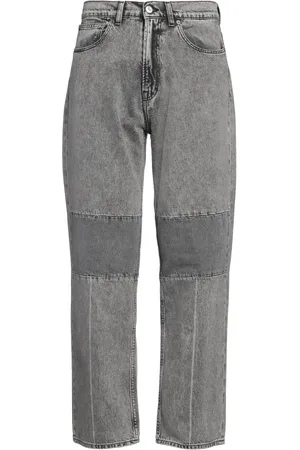 OUR LEGACY BOTTOMWEAR Pantaloni jeans