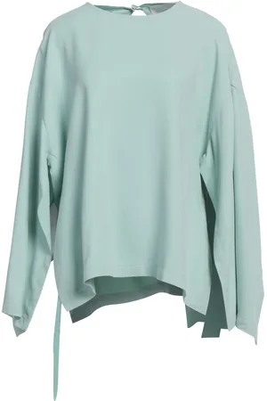 ERIKA CAVALLINI TOPWEAR Top