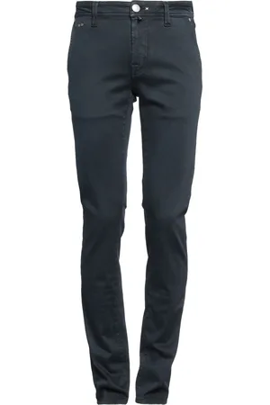 sartoria tramarossa BOTTOMWEAR Pantaloni jeans