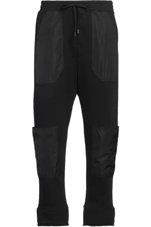 ISABEL BENENATO BOTTOMWEAR Pantaloni
