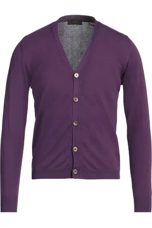 ZANONE MAGLIERIA Cardigan