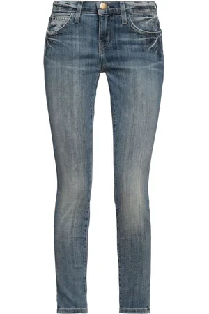 Current/Elliott BOTTOMWEAR Pantaloni jeans