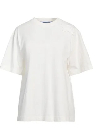 Burberry TOPWEAR Tshirts