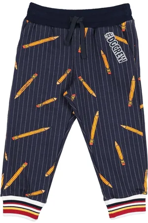 Dolce & Gabbana BOTTOMWEAR Pantaloni