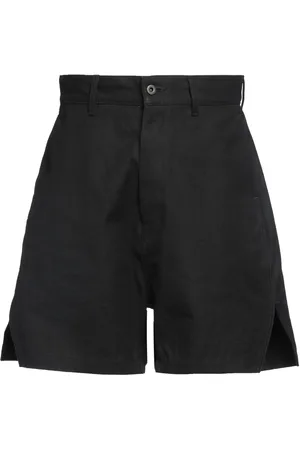 DRKSHDW BY RICK OWENS BOTTOMWEAR Shorts e bermuda